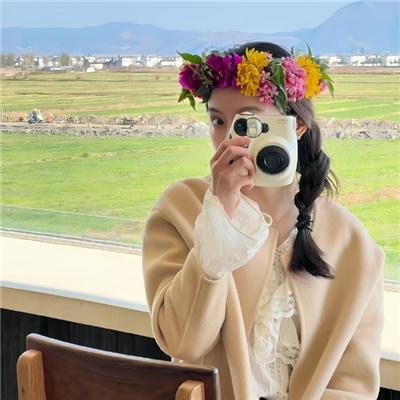 月老逼我谈恋爱