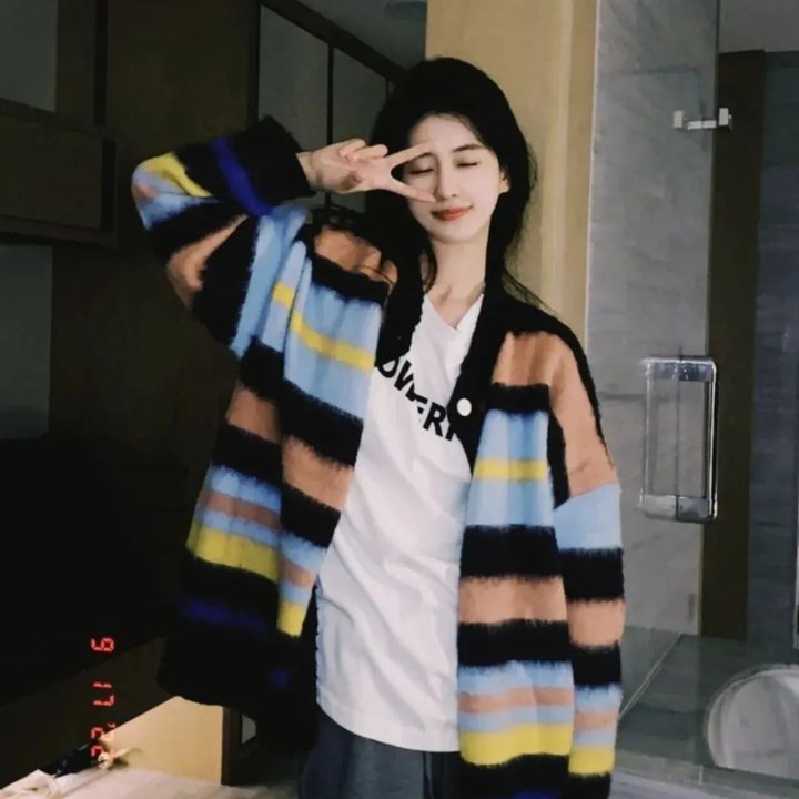 闪婚后我竟成了京圈大小姐